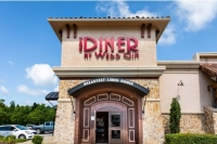 Widow-Widower Luncheon 