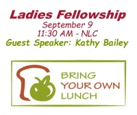 Ladies Fellowship