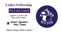 Ladies Fellowship 
