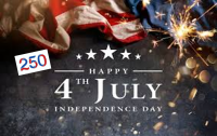 Happy 4th of July 