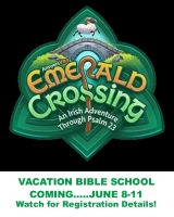 Vacation Bible School