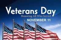 Veterans Day
