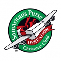 Christmas Shoeboxes 
